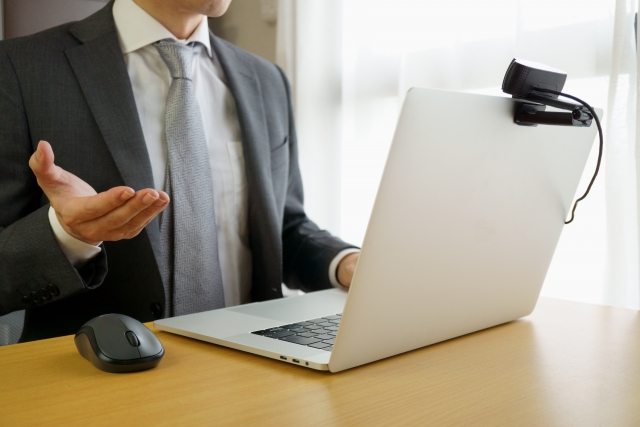 柔軟に見直せるメインビジュアル改善のイメージ