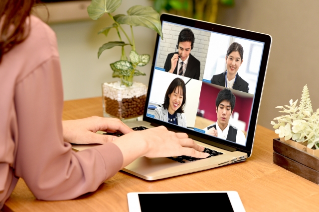 ヒアリングイメージ