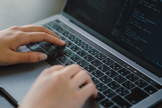 作業開始イメージ