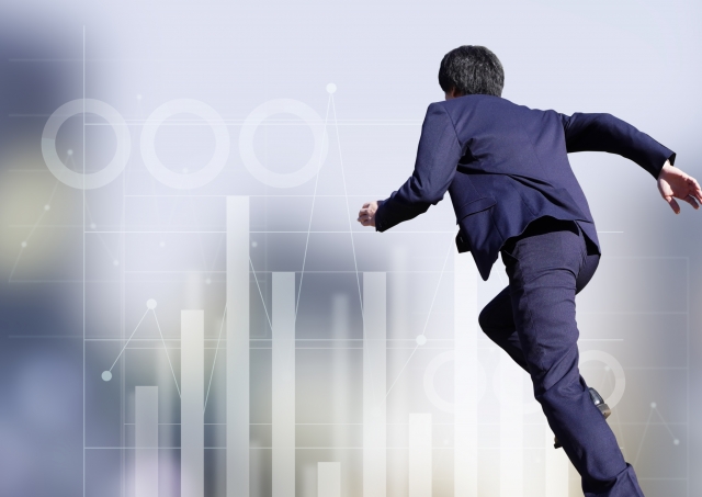 スピード対応イメージ